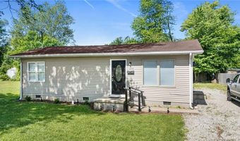 1248 Clay St, Austin, IN 47102