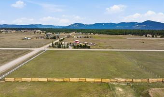 NKA E War Eagle Ave, Athol, ID 83801