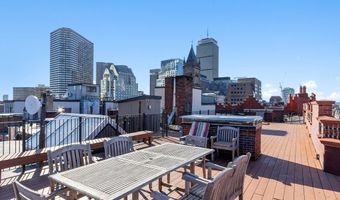 271 Dartmouth St 4H, Boston, MA 02116