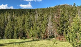 Tbd Grouse Hill, Anaconda, MT 59711