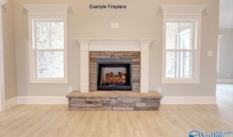 Charleston - A Culross Drive, Athens, AL 35611