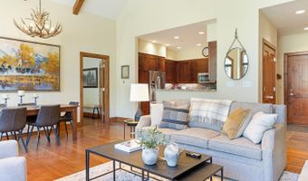 205 Bear Paw B403, Avon, CO 81620