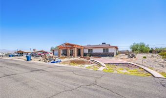 2332 Hummingbird Ln, Bullhead City, AZ 86442