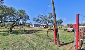 8456 Spink Rd, Abilene, TX 79603