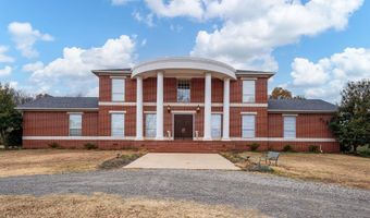 270 Hickory Hills Dr, Austin, AR 72007