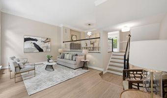 1719 22ND Ct N, Arlington, VA 22209