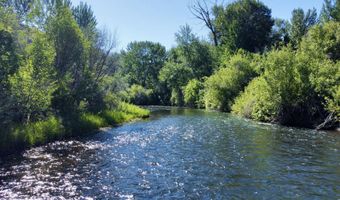 900 Little Wood Resv Rd, Carey, ID 83320