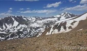 Ms # 17664- LAST ROSE BARRY LYNDON RORY OMORE - 66.66%, Alma, CO 80420