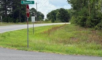 Rosewood Subdivision, Beebe, AR 72012
