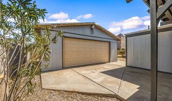 895 Terrace Dr, Bullhead City, AZ 86442