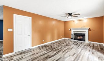 7611 Moultrie Ct, Indianapolis, IN 46217