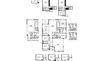 2601 Lent Rd Plan: Corina Xl Sl, Apopka, FL 32712