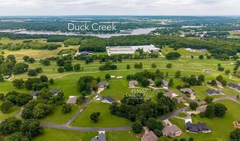 451657 Southern Hls, Afton, OK 74331