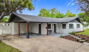 3901 IBIS Dr, Orlando, FL 32803