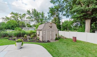 252 Bangor Dr, Indianapolis, IN 46227