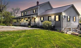 1565 Marvin Rd, Berkshire, VT 05450