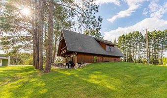 9648 Heino Rd, Angora, MN 55703