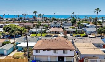 1622 S Tremont St, Oceanside, CA 92054