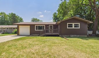 1112 Forest St, Brookings, SD 57006