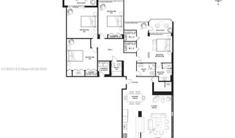 18071 Biscayne Blvd 1401, Aventura, FL 33160
