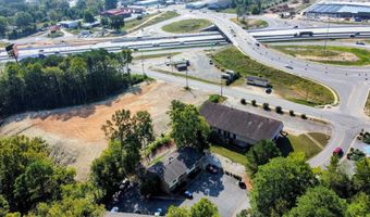 1500 W Sevier St, Benton, AR 72019