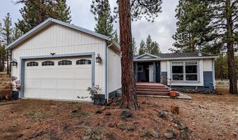 45847 Sycan Rd, Beatty, OR 97621