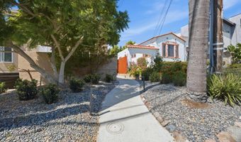 3119 Hugo 1, San Diego, CA 92106