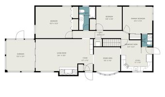 102 GRACEFORD Dr, Aberdeen, MD 21001