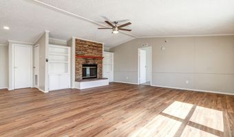 110 SUNRISE BLUFFS Dr, Belen, NM 87002