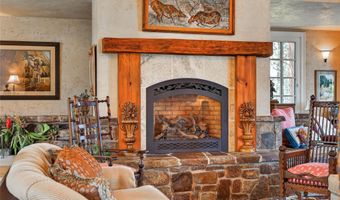 42816 Poplar Ln, Big Arm, MT 59910