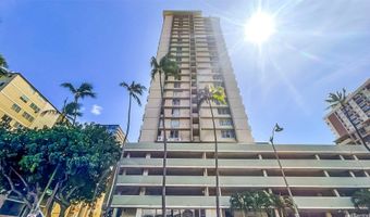 2345 Ala Wai Blvd 2516, Honolulu, HI 96815