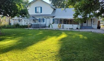 165 N 710 W, Blackfoot, ID 83221