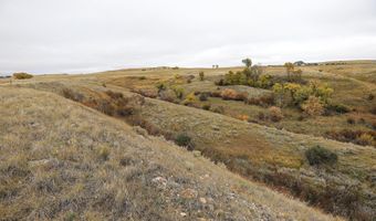 TBD Crow Lane Lot 61, Banner, WY 82832
