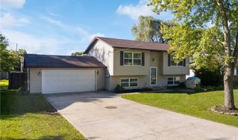 1177 Moneta Ave, Aurora, OH 44202