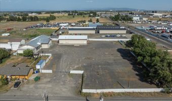 1927 S Garfield Rd, Airway Heights, WA 99001