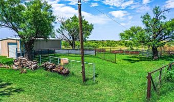 5260 County Road 268, Anson, TX 79501