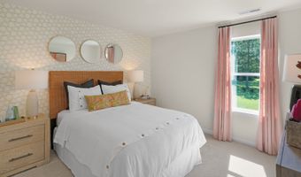 157 Trumpet Vine Rd Plan: GALEN, Aberdeen, NC 28315