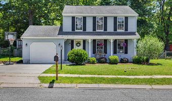 2987 HARROGATE Way, Abingdon, MD 21009