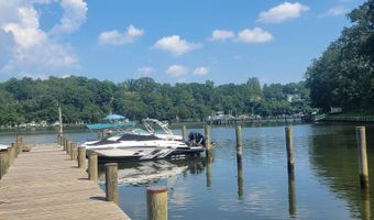 534 POST OAK Rd, Annapolis, MD 21401