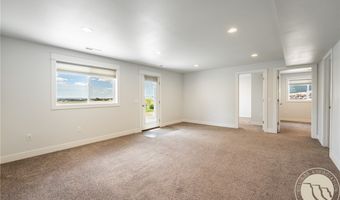 5126 Amherst Dr, Billings, MT 59106