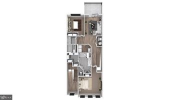900 GILBERT Rd 3603A, Aberdeen, MD 21001
