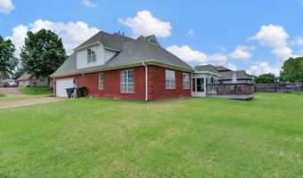 6700 BEAGLE, Bartlett, TN 38002