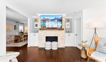 2017 Wilhelmina Ave, Charlotte, NC 28205
