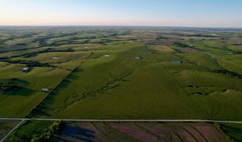 Rd 310 & Rd J, Allen, KS 66833