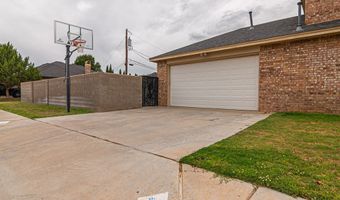 1301 NW 5th St, Andrews, TX 79714