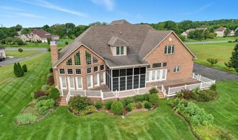 328 RAVEN Cir, Camden Wyoming, DE 19934