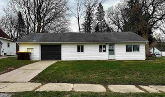 214 N Grover Ave, Alma, MI 48801