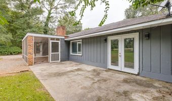 115 Lake Jennifer, Americus, GA 31709