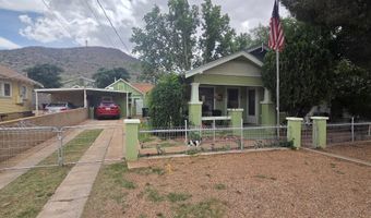 24 Black Knob Vw, Bisbee, AZ 85603