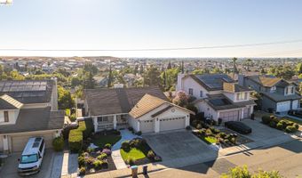 4657 Arabian Way, Antioch, CA 94531